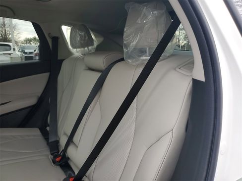 New 2026 Acura RDX w/ Technology Package image 14
