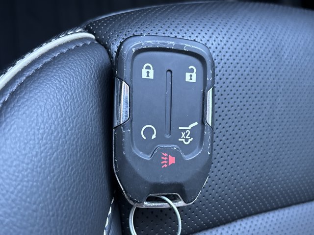 Used 2023 GMC Acadia Denali w/ Denali Technology Package AWD/4WD image 43