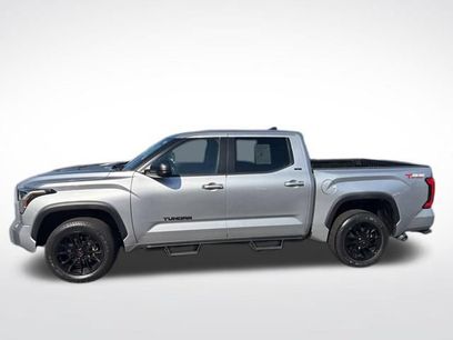 Used 2024 Toyota Tundra SR5 w/ SR5 Premium Package