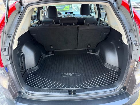 Used 2014 Honda CR-V EX image 26