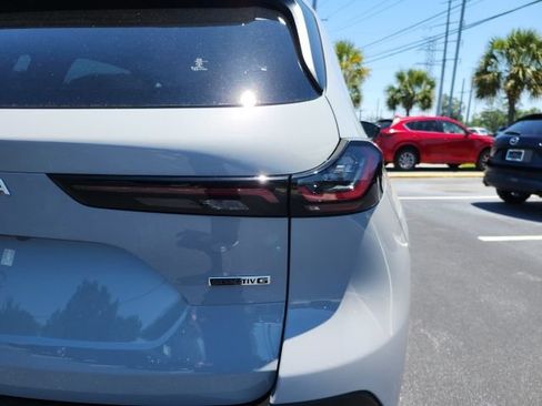 New 2026 MAZDA CX-5 Preferred AWD/4WD image 25