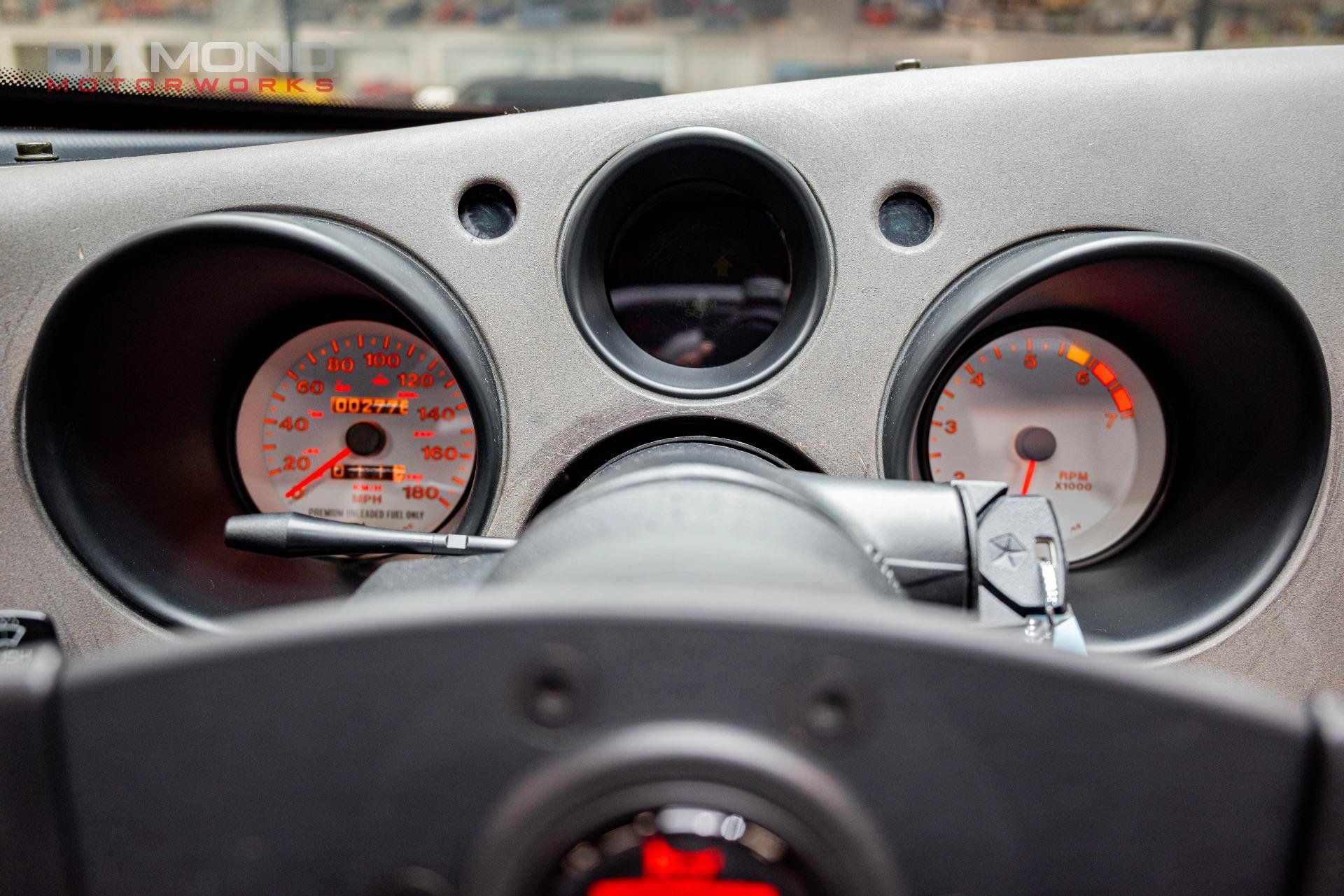 Used 1993 Dodge Viper RT/10 RWD image 95