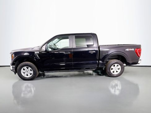 Used 2023 Ford F150 XLT image 6