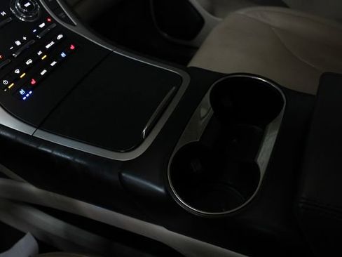 Used 2020 Lincoln Nautilus Reserve w/ Equipment Group 201A image 18