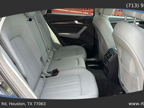 Used 2018 Audi Q5 2.0T Premium w/ Convenience Package AWD/4WD image 34