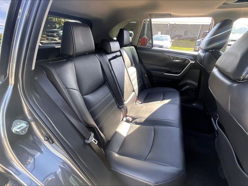Used 2024 Toyota RAV4 XLE Premium w/ Weather Package AWD/4WD image 32