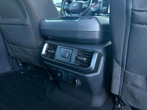 Used 2022 Ford F150 XLT w/ Equipment Group 302A High AWD/4WD image 23