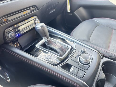 Certified 2023 MAZDA CX-5 AWD 2.5 Turbo image 28