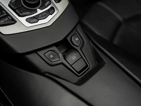 Used 2014 Lamborghini Aventador LP 700-4 AWD/4WD image 49