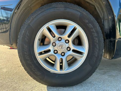 Used 2006 Lexus GX 470 AWD/4WD image 28
