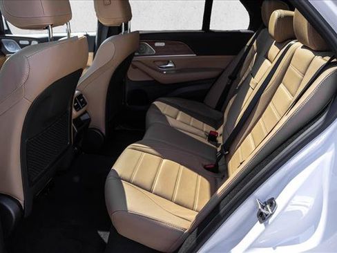 New 2026 Mercedes-Benz GLE 580 4MATIC image 21