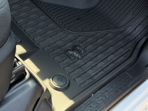 New 2026 RAM 2500 Lone Star image 15