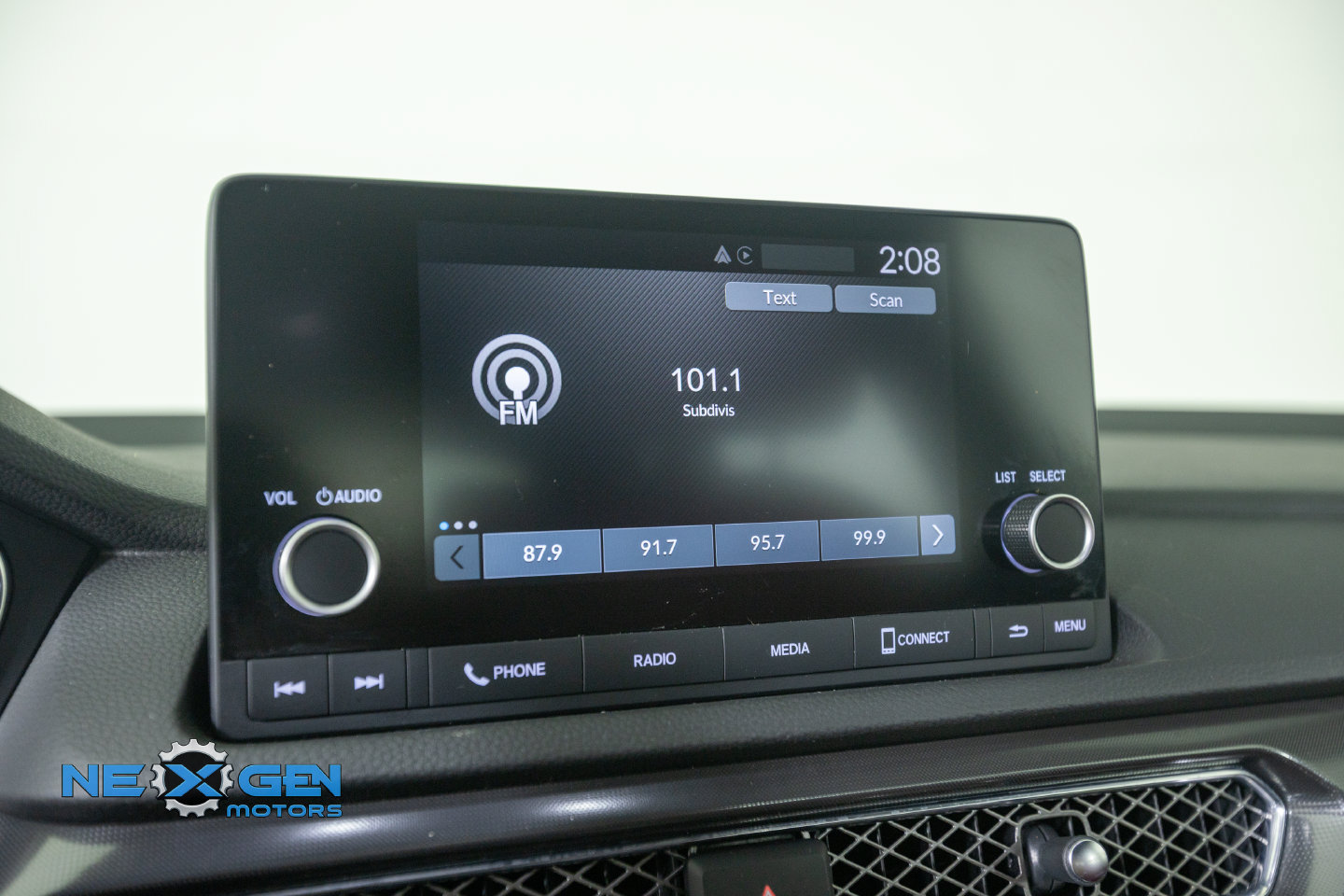 Used 2024 Acura Integra A-Spec FWD image 18