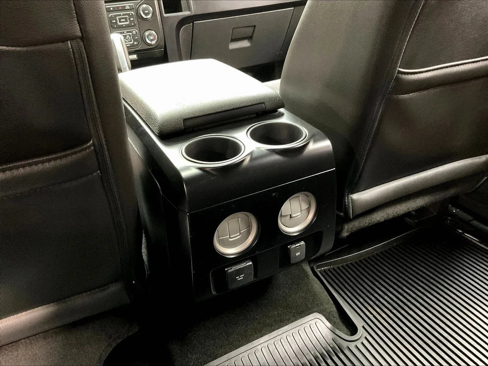 Used 2014 Ford F150 FX4 w/ Equipment Group 402A Luxury AWD/4WD image 18