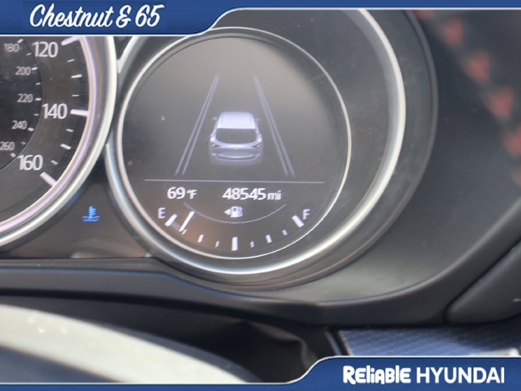 Used 2024 MAZDA CX-5 Carbon Edition AWD/4WD image 32