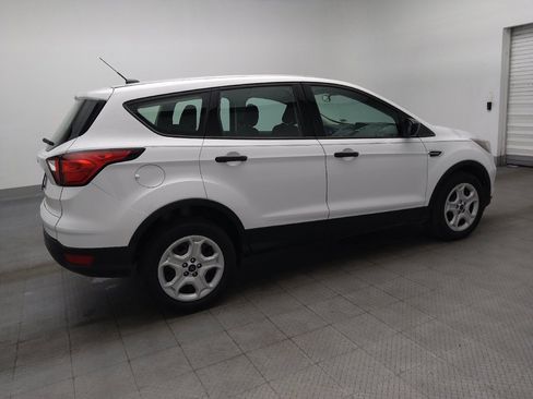 Used 2019 Ford Escape S FWD image 10