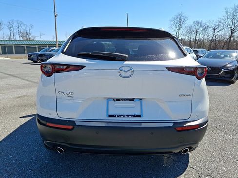 New 2026 MAZDA CX-30 AWD 2.5 S image 6