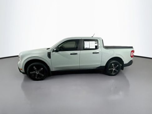 Used 2024 Ford Maverick XL FWD image 4