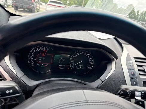 Used 2018 Lincoln MKZ Select w/ Technology Package AWD/4WD image 27