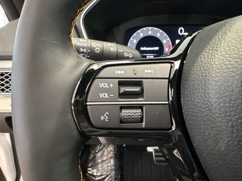 Used 2026 Acura Integra A-Spec FWD image 17