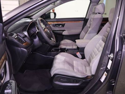 Used 2018 Honda CR-V EX image 26