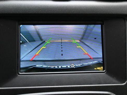 Used 2018 Ford Fusion S image 22