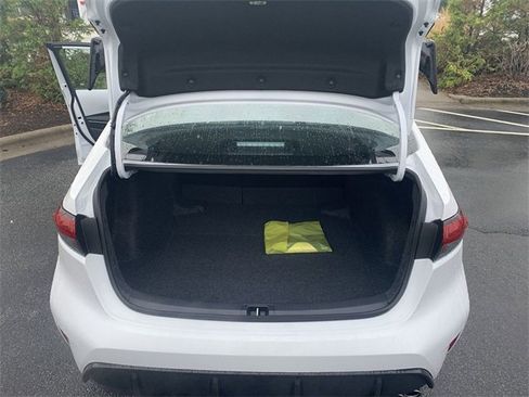 Used 2025 Toyota Corolla FX image 32