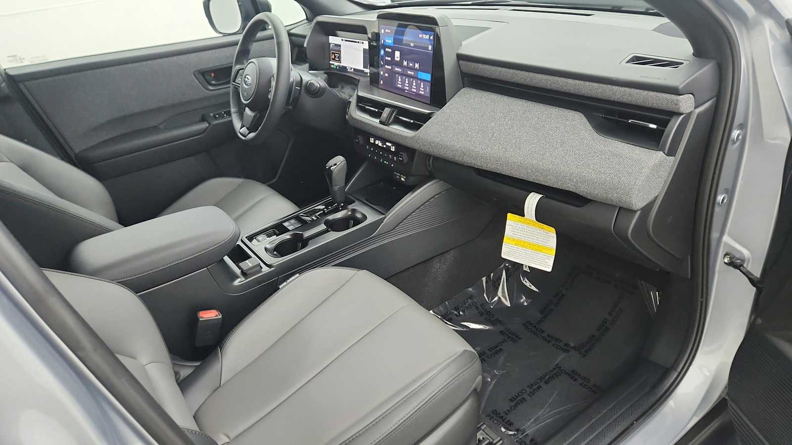 Certified 2026 Subaru Outback Premium AWD/4WD image 22