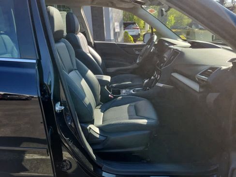 Certified 2022 Subaru Forester Limited AWD/4WD image 29