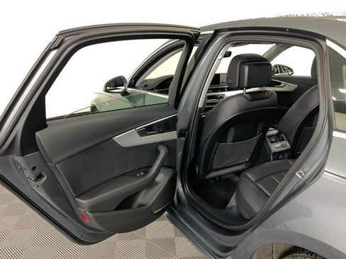 Used 2018 Audi A4 2.0T Premium Plus w/ Premium Plus Package image 32