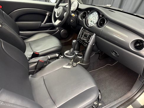 Used 2006 MINI Cooper Hardtop image 20