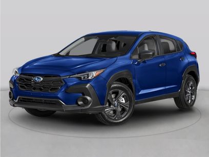 New 2026 Subaru Crosstrek 2.5i Limited