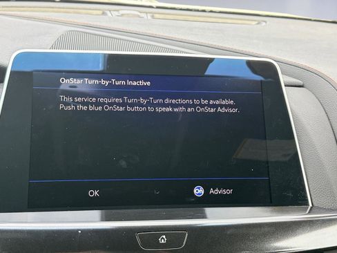 Used 2023 Cadillac CT5 Sport w/ Climate Package image 31