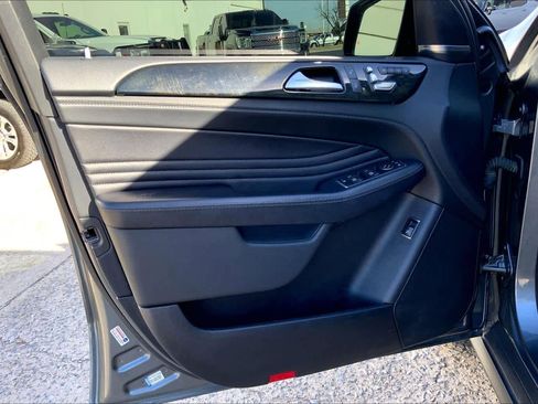 Used 2018 Mercedes-Benz GLE 43 AMG 4MATIC Coupe image 20