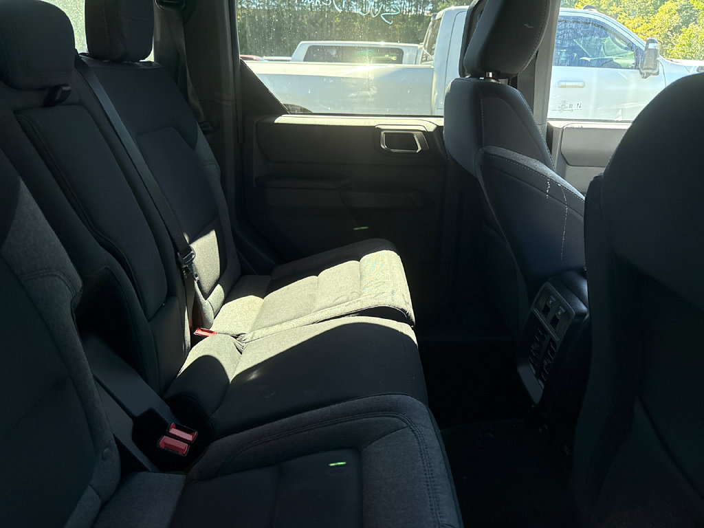 Used 2025 Ford Bronco Big Bend AWD/4WD image 19