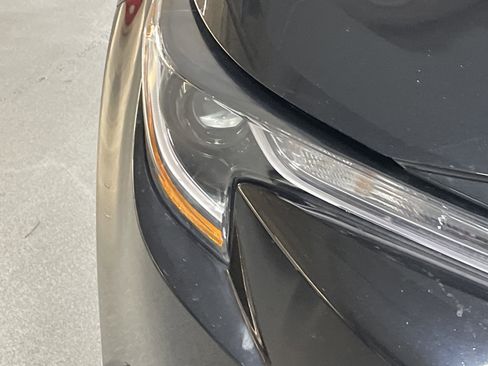 Certified 2024 Toyota Corolla LE image 6