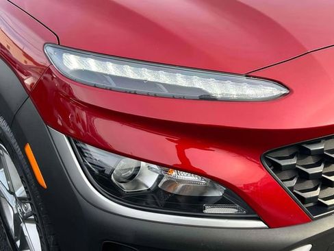 Certified 2023 Hyundai Kona SE image 10