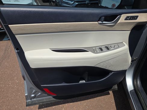Used 2020 Hyundai Palisade SEL AWD/4WD image 12