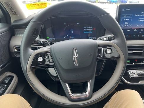 Certified 2024 Lincoln Corsair Grand Touring w/ Equipment Group 301A image 31