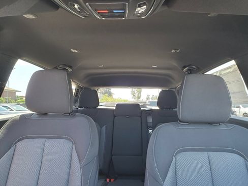 New 2026 Jeep Cherokee Laredo AWD/4WD image 30