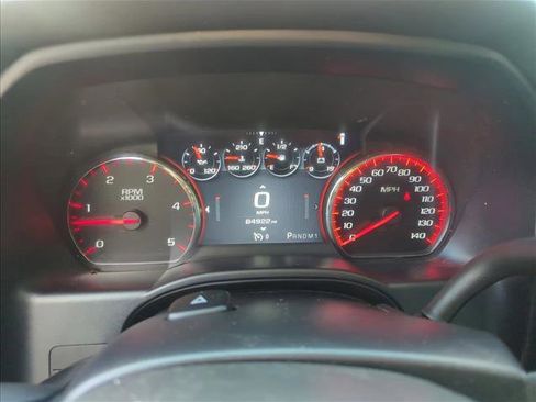 Used 2015 GMC Sierra 2500 Denali w/ Duramax Plus Package image 16