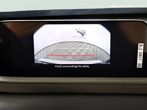 New 2025 MAZDA CX-30 2.5 Turbo w/ Premium Package image 39