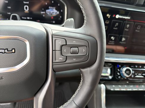 New 2026 GMC Sierra 1500 Denali Ultimate image 35