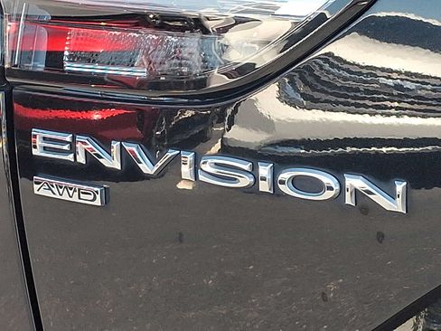 Used 2023 Buick Envision Avenir AWD/4WD image 30
