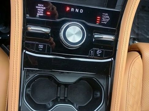 Certified 2023 Jeep Grand Cherokee Summit AWD/4WD image 32