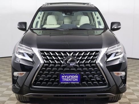 Used 2023 Lexus GX 460 Premium w/ Premium Plus Package image 12