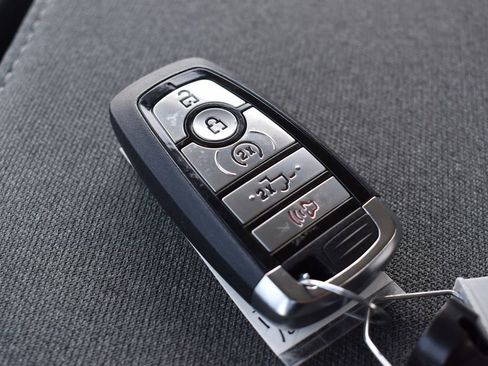 Used 2023 Ford F150 XLT w/ Equipment Group 302A High image 14