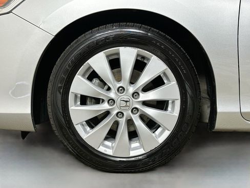 Used 2013 Honda Accord EX-L image 39