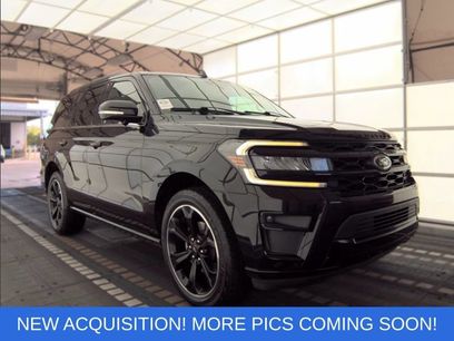 Used 2023 Ford Expedition Limited