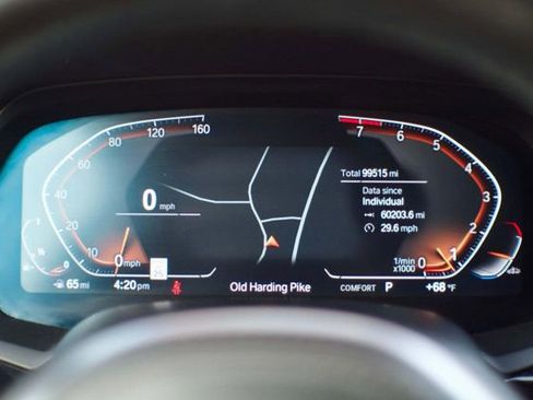 Used 2019 BMW X7 xDrive40i w/ Premium Package image 27